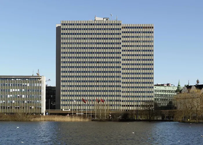 Scandic Copenaghen